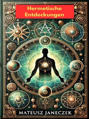 cover image of Hermetische Entdeckungen